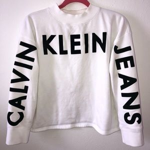 Calvin Klein Sweatshirt